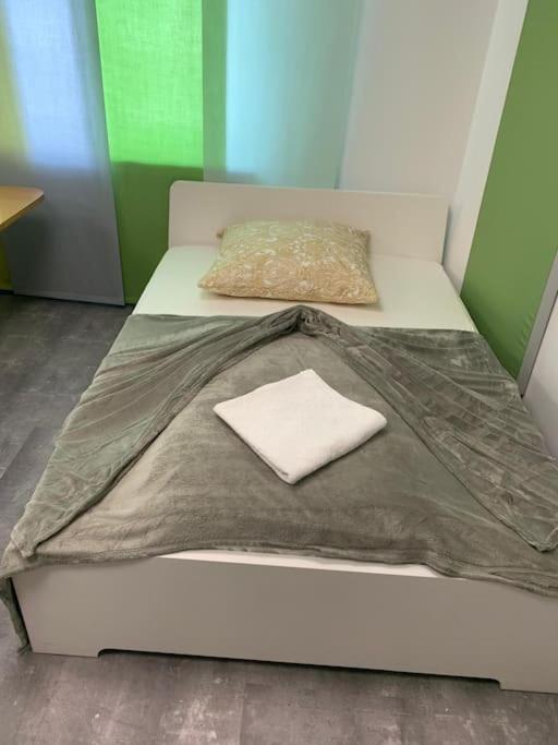 ケルンSleepsoon 4 Nordアパートメント エクステリア 写真