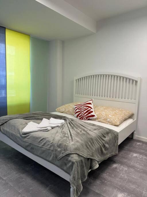 ケルンSleepsoon 4 Nordアパートメント エクステリア 写真