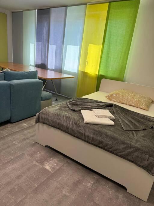 ケルンSleepsoon 4 Nordアパートメント エクステリア 写真